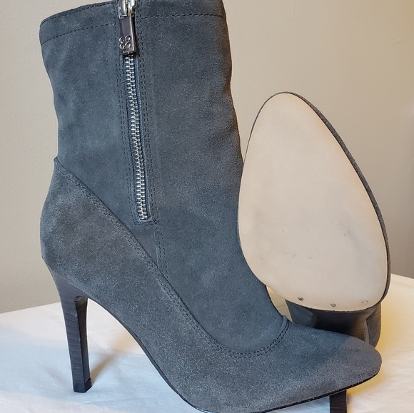 Coach boots - Picture 8 of 12